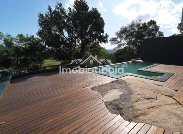 Imagem Casa de Condomínio com 3 Quartos à Venda, 475 m² em Cidade Satélite - Atibaia
