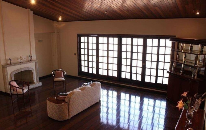 Imagem Sobrado com 5 Quartos à Venda, 389 m² em Vila Alpina - Santo André Imagem Sobrado com 5 Quartos à Venda, 389 m² em Vila Alpina - Santo André