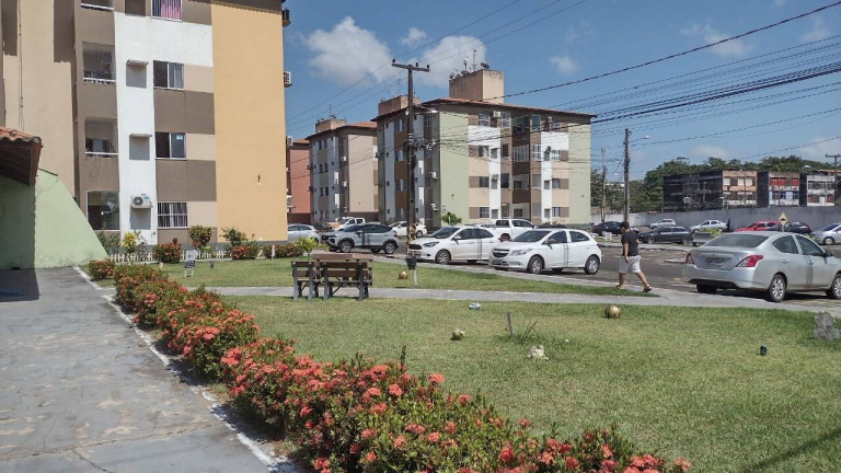 Imagem Apartamento com 2 Quartos à Venda, 56 m² em Cutim Anil - São Luís Imagem Apartamento com 2 Quartos à Venda, 56 m² em Cutim Anil - São Luís