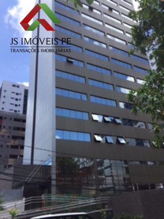 Imóvel à Venda, 40 m² em Boa Viagem - Recife