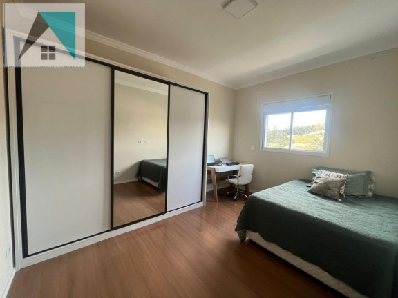 Imagem Casa com 3 Quartos à Venda, 270 m² em Portais (polvilho) - Cajamar