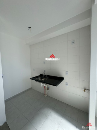 Imagem Apartamento com 2 Quartos à Venda, 51 m² em Horto Florestal - Jundiaí Imagem Apartamento com 2 Quartos à Venda, 51 m² em Horto Florestal - Jundiaí