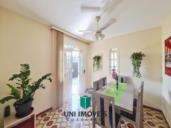 Imagem Casa com 3 Quartos à Venda, 360 m² em Praia Do Morro - Guarapari