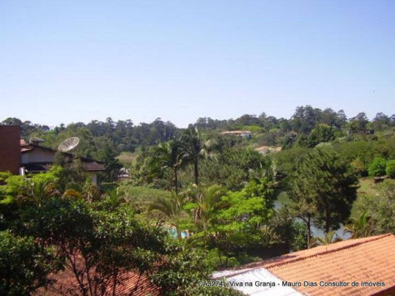 Imagem Casa de Condomínio com 6 Quartos à Venda, 1.129 m² em Palos Verdes - Carapicuíba