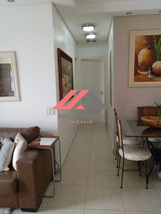 Imagem Imóvel com 2 Quartos à Venda, 64 m² em Mauá - São Caetano Do Sul Imagem Imóvel com 2 Quartos à Venda, 64 m² em Mauá - São Caetano Do Sul