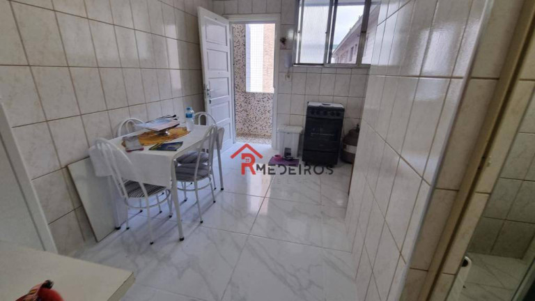 Imagem Kitnet com 1 Quarto à Venda, 38 m² em Vila Guilhermina - Praia Grande Imagem Kitnet com 1 Quarto à Venda, 38 m² em Vila Guilhermina - Praia Grande