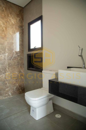 Imagem Casa de Condomínio com 4 Quartos à Venda, 347 m² em Tamboré - Santana De Parnaíba