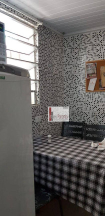 Imagem Sobrado com 2 Quartos para Alugar, 120 m² em Pinheiros - São Paulo