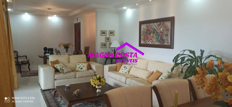 Imagem Apartamento com 4 Quartos à Venda, 217 m² em Recreio Dos Bandeirantes - Rio De Janeiro
