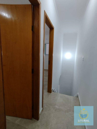 Imagem Sobrado com 2 Quartos à Venda, 54 m² em Vila Guilhermina - Praia Grande Imagem Sobrado com 2 Quartos à Venda, 54 m² em Vila Guilhermina - Praia Grande