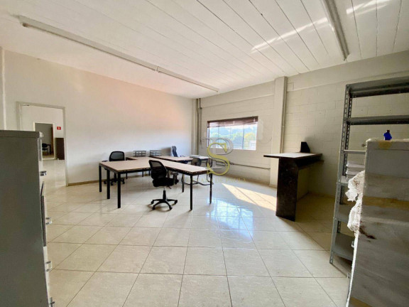 Imagem Galpão à Venda, 2.448 m² em Terra Preta - Mairiporã Imagem Galpão à Venda, 2.448 m² em Terra Preta - Mairiporã