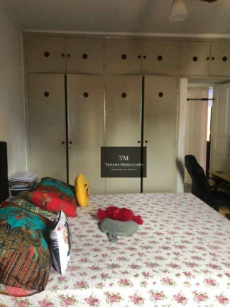 Imagem Apartamento com 1 Quarto à Venda, 60 m² em Boa Vista - São Vicente Imagem Apartamento com 1 Quarto à Venda, 60 m² em Boa Vista - São Vicente