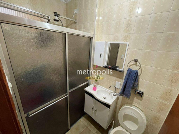 Imagem Sobrado com 3 Quartos à Venda, 294 m² em Osvaldo Cruz - São Caetano Do Sul Imagem Sobrado com 3 Quartos à Venda, 294 m² em Osvaldo Cruz - São Caetano Do Sul