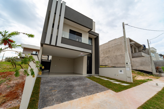 Imagem Casa com 3 Quartos à Venda, 145 m² em Loteamento Reserva Da Mata - Jundiaí Imagem Casa com 3 Quartos à Venda, 145 m² em Loteamento Reserva Da Mata - Jundiaí