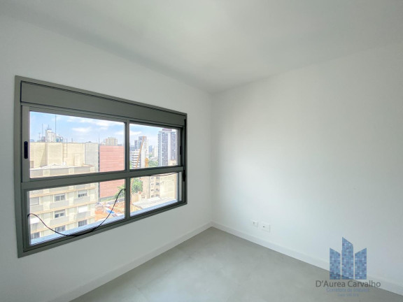 Imagem Apartamento com 2 Quartos à Venda, 51 m² em Vila Mariana - São Paulo
