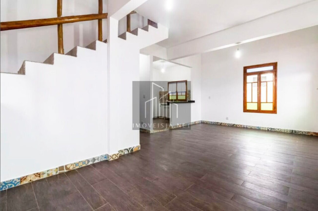 Imagem Casa com 3 Quartos à Venda, 166 m² em Alphaville - Santana De Parnaíba Imagem Casa com 3 Quartos à Venda, 166 m² em Alphaville - Santana De Parnaíba