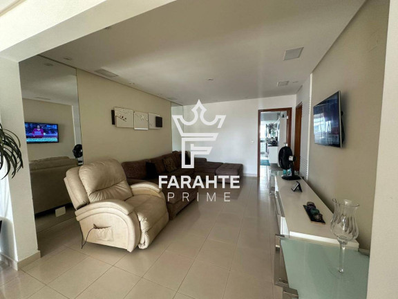 Imagem Apartamento com 3 Quartos à Venda, 199 m² em Ponta Da Praia - Santos Imagem Apartamento com 3 Quartos à Venda, 199 m² em Ponta Da Praia - Santos
