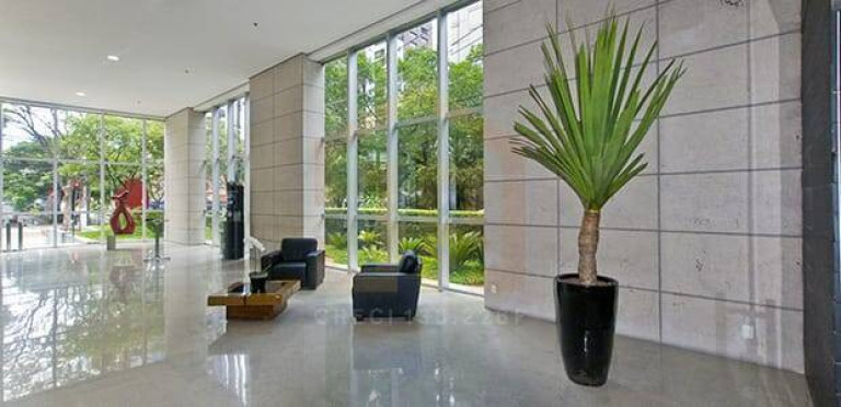 Imagem Imóvel Comercial à Venda, 330 m² em Cidade Monções - São Paulo