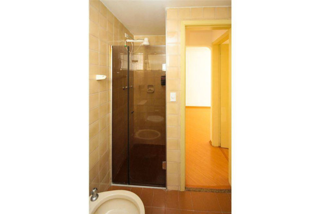 Imagem Apartamento com 1 Quarto à Venda, 41 m² em Jardim Paulista - São Paulo
