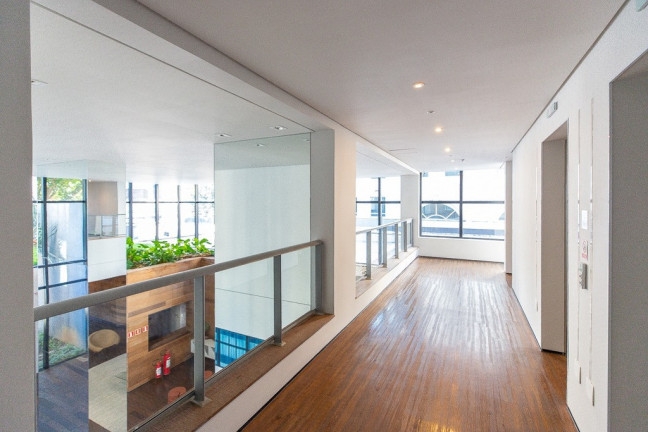 Imóvel com 1 Quarto à Venda, 89 m² em Moema - São Paulo