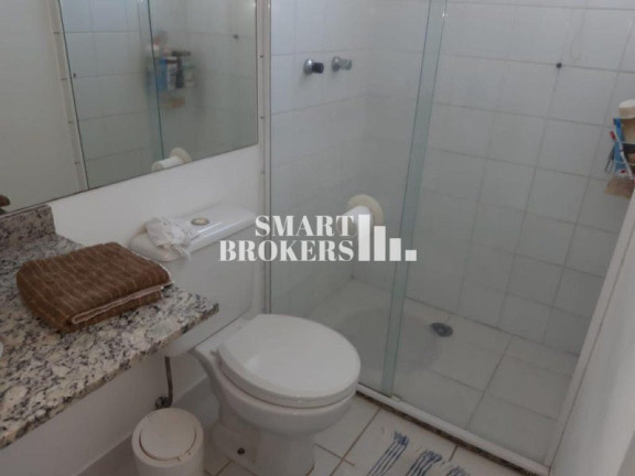 Imagem Apartamento com 2 Quartos à Venda, 62 m² em Jardim Saúde - São Paulo