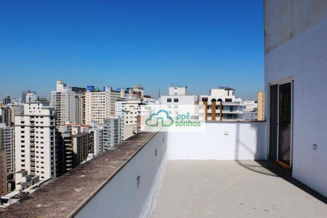 Imagem Imóvel com 3 Quartos à Venda, 642 m² em Higienópolis - São Paulo Imagem Imóvel com 3 Quartos à Venda, 642 m² em Higienópolis - São Paulo
