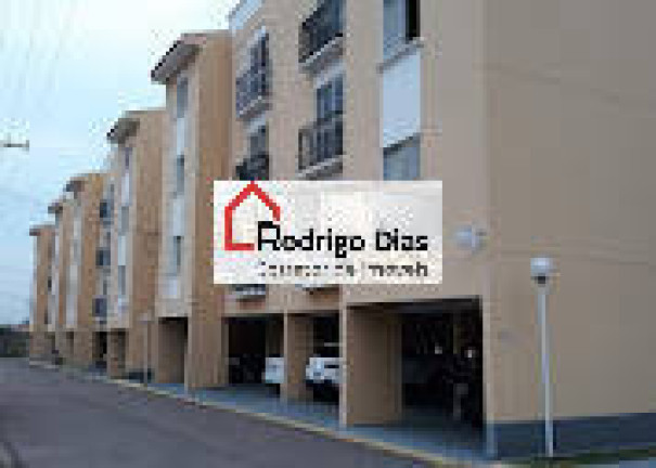 Apartamento com 2 Quartos à Venda, 56 m² em Recanto Quarto Centenário - Jundiaí