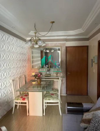 Imagem Apartamento com 2 Quartos à Venda, 73 m² em Vila Yara - Osasco