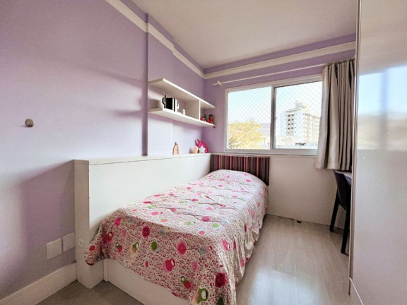 Imagem Apartamento com 3 Quartos à Venda, 80 m² em Pagani - Palhoça Imagem Apartamento com 3 Quartos à Venda, 80 m² em Pagani - Palhoça