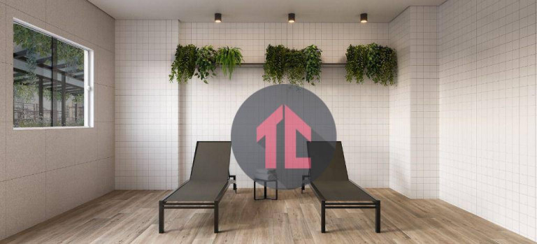 Imagem Cobertura com 2 Quartos à Venda, 122 m² em Taquaral - Campinas Imagem Cobertura com 2 Quartos à Venda, 122 m² em Taquaral - Campinas
