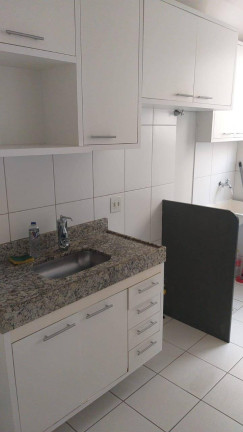 Imagem Apartamento com 2 Quartos à Venda,  em Vila Campos Sales - Jundiaí