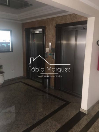 Imagem Apartamento com 3 Quartos à Venda, 90 m² em Vila Cláudia - São Paulo