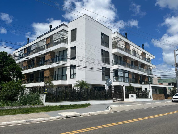 Cobertura com 2 Quartos à Venda, 125 m² em Campeche - Florianópolis