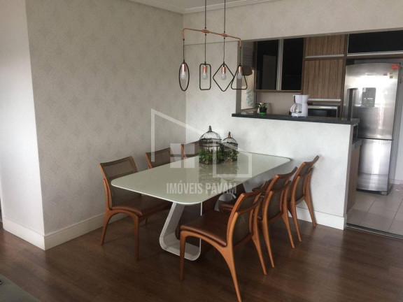 Imagem Apartamento com 2 Quartos à Venda, 80 m² em Centro - São Bernardo Do Campo