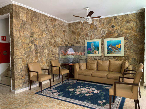 Imagem Apartamento com 3 Quartos à Venda, 81 m² em Enseada - Guarujá Imagem Apartamento com 3 Quartos à Venda, 81 m² em Enseada - Guarujá