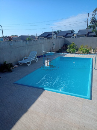 Imagem Sobrado com 2 Quartos à Venda, 240 m² em Quinta Dos Açorianos - Barra Velha