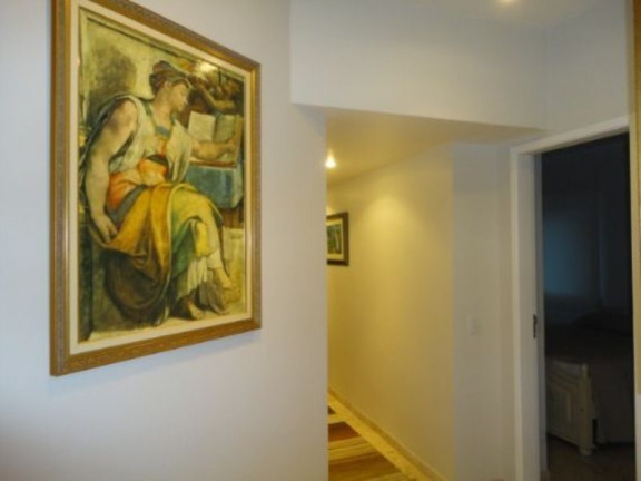 Imagem Cobertura com 4 Quartos à Venda, 430 m² em Vila Júlia - Guarujá Imagem Cobertura com 4 Quartos à Venda, 430 m² em Vila Júlia - Guarujá