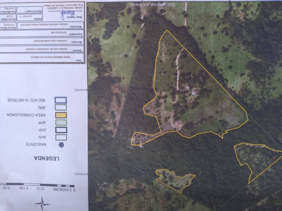 Imagem Chácara com 4 Quartos à Venda, 27 m² em área Rural De Campo Verde - Campo Verde Imagem Chácara com 4 Quartos à Venda, 27 m² em área Rural De Campo Verde - Campo Verde