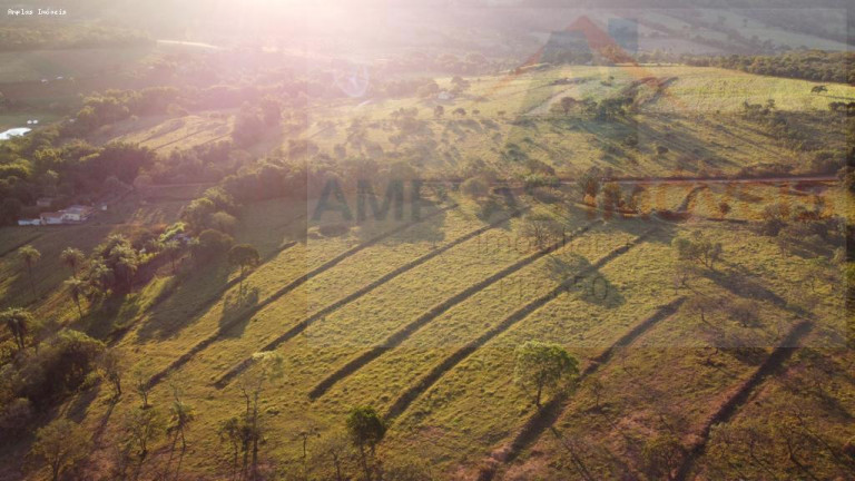 Imagem Chácara à Venda, 1.000 m² em Serra Azul - Mateus Leme