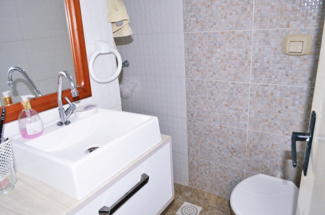 Imagem Casa com 3 Quartos à Venda, 113 m² em Harmonia - Canoas Imagem Casa com 3 Quartos à Venda, 113 m² em Harmonia - Canoas