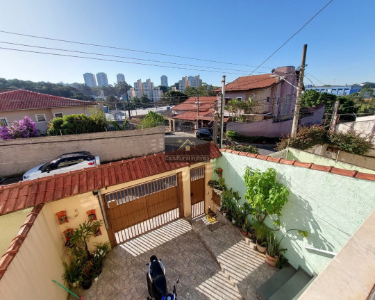 Imagem Casa com 5 Quartos à Venda, 219 m² em Parque Ipê - São Paulo Imagem Casa com 5 Quartos à Venda, 219 m² em Parque Ipê - São Paulo