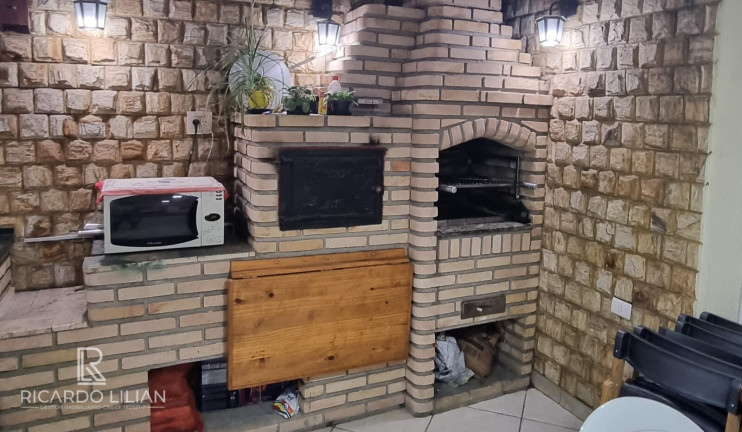 Imagem Casa de Condomínio com 2 Quartos à Venda, 115 m² em Vila Talarico - São Paulo Imagem Casa de Condomínio com 2 Quartos à Venda, 115 m² em Vila Talarico - São Paulo