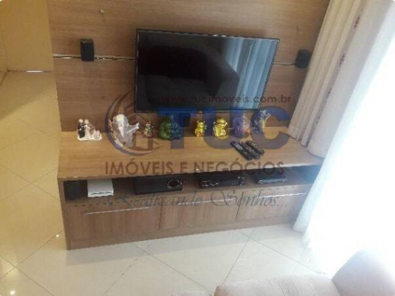 Imagem Apartamento com 3 Quartos à Venda, 64 m² em Vila Caminho Do Mar - São Bernardo Do Campo Imagem Apartamento com 3 Quartos à Venda, 64 m² em Vila Caminho Do Mar - São Bernardo Do Campo