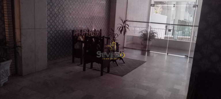 Imagem Apartamento com 2 Quartos à Venda, 67 m² em Icaraí - Niterói Imagem Apartamento com 2 Quartos à Venda, 67 m² em Icaraí - Niterói