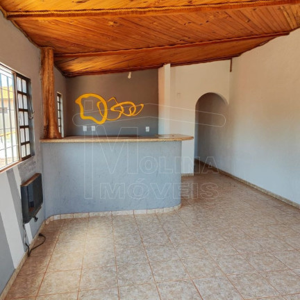 Imagem Sobrado com 2 Quartos para Alugar, em Parque Laranjeiras - Araraquara Imagem Sobrado com 2 Quartos para Alugar, em Parque Laranjeiras - Araraquara