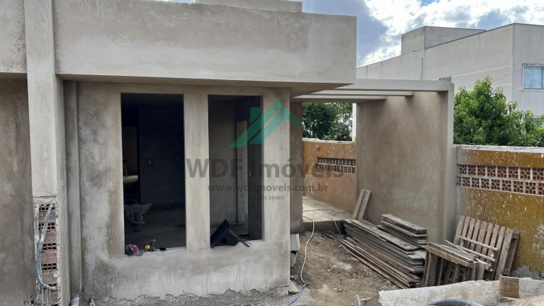 Imagem Casa com 3 Quartos à Venda, 62 m² em Paloma - Colombo Imagem Casa com 3 Quartos à Venda, 62 m² em Paloma - Colombo