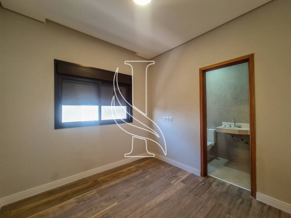 Imagem Casa de Condomínio com 3 Quartos à Venda, 250 m² em Recanto Quarto Centenário - Jundiaí