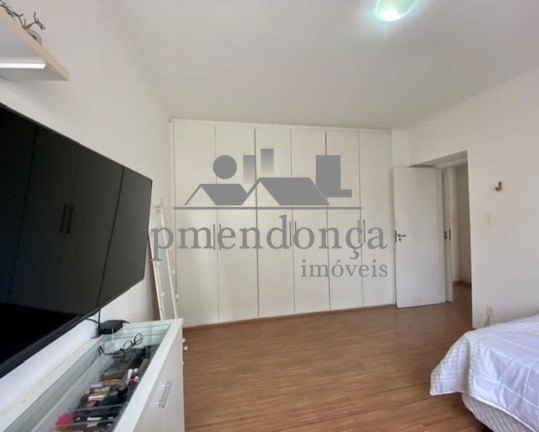 Imagem Apartamento com 3 Quartos à Venda, 220 m² em Higienópolis - São Paulo Imagem Apartamento com 3 Quartos à Venda, 220 m² em Higienópolis - São Paulo