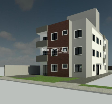 Imagem Apartamento com 3 Quartos à Venda, 70 m² em Cidade Jardim - São José Dos Pinhais Imagem Apartamento com 3 Quartos à Venda, 70 m² em Cidade Jardim - São José Dos Pinhais
