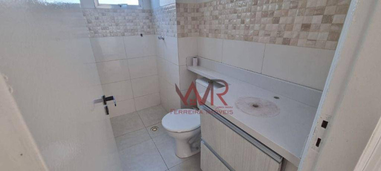 Imagem Apartamento com 2 Quartos à Venda, 52 m² em Penha - São Paulo